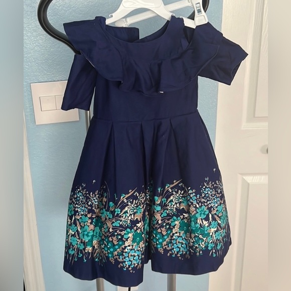Janie and Jack Special Edition dress - Picture 1 of 2